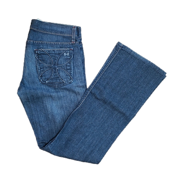 Habitual Bootcut Jeans - 26 x 30 - Picture 2 of 13